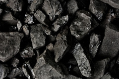 Waunfawr coal boiler costs