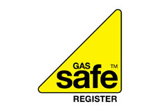 gas safe companies Waunfawr